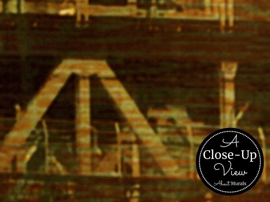 New York Vintage Wallpaper 3 New York Vintage Wallpaper - Image 3