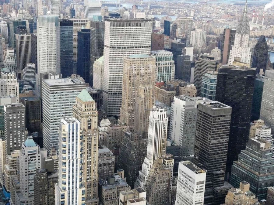 New York Wallpaper 2 New York Wallpaper - Image 2