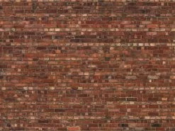 Old Brick Wall Mural -Wallpaper Mural Shop Old Brick Wall Mural