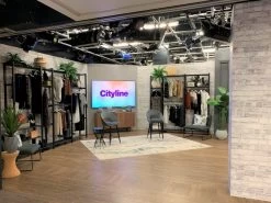 Old Brick Wall Mural Light Black And White -Wallpaper Mural Shop Old Brick Wall Mural Light Black and White Cityline Studio About Murals