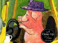 Farm Animal Wallpaper 6 Farm Animal Wallpaper -Wallpaper Mural Shop Old MacDonald had a Farm Wall Mural Close up About Murals