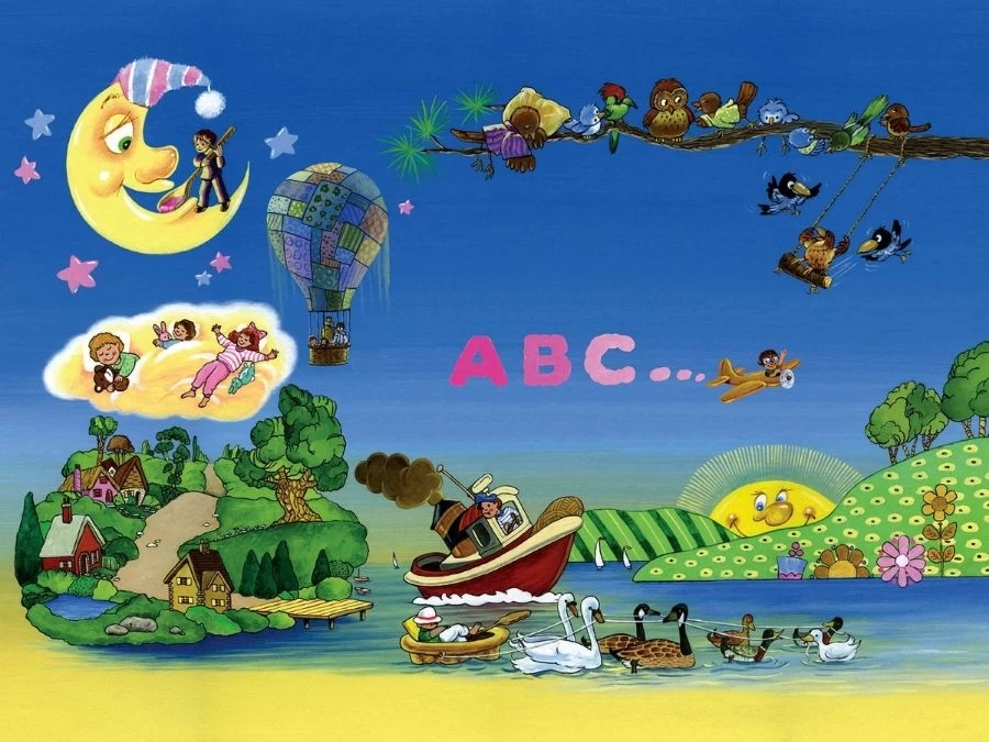 Dream Wallpaper 2 Dream Wallpaper - Image 2