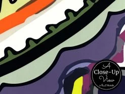 Paisley Wallpaper 6 Paisley Wallpaper -Wallpaper Mural Shop Paisley Wallpaper Close up About Murals