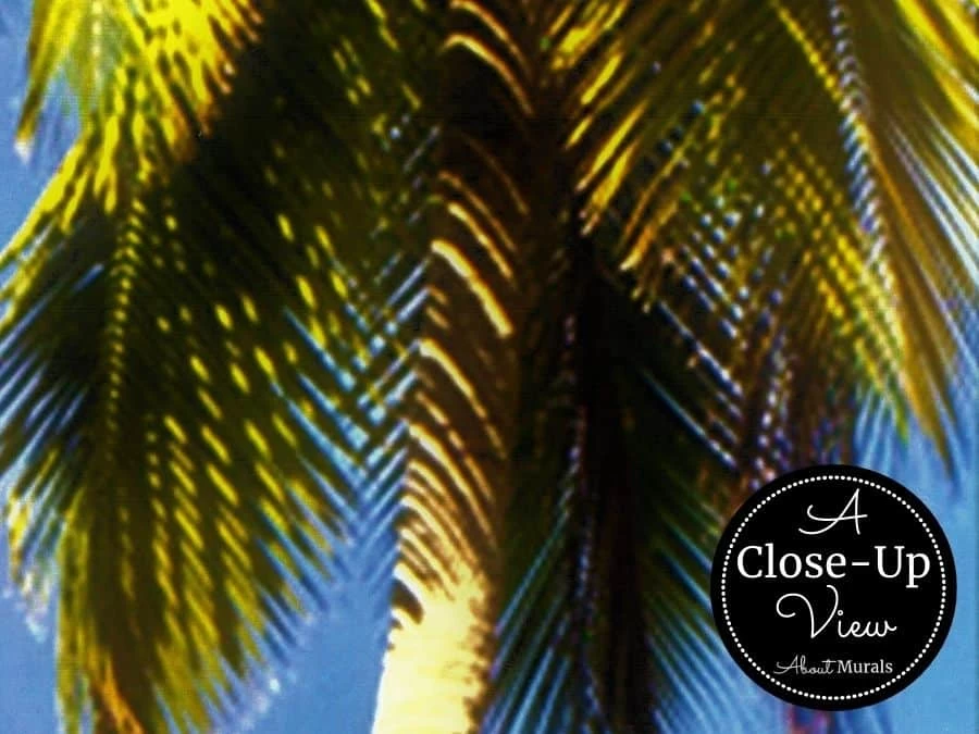 Palm Trees Beach Wallpaper 3 Palm Trees Beach Wallpaper - Image 3