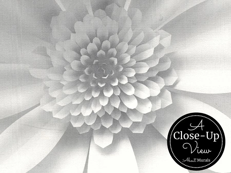 Paper Flower Wallpaper 3 Paper Flower Wallpaper - Image 3