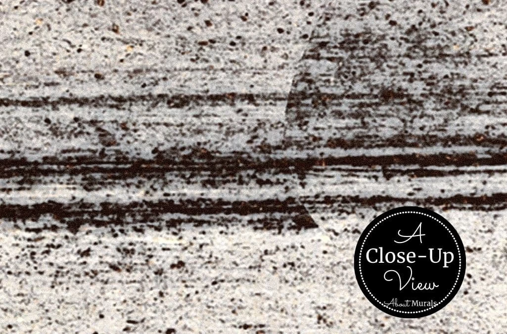 Patina Concrete Effect Wallpaper 3 Patina Concrete Effect Wallpaper - Image 3