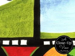 Peace Graffiti Wallpaper 6 Peace Graffiti Wallpaper -Wallpaper Mural Shop Peace Graffiti Wallpaper Close up About Murals