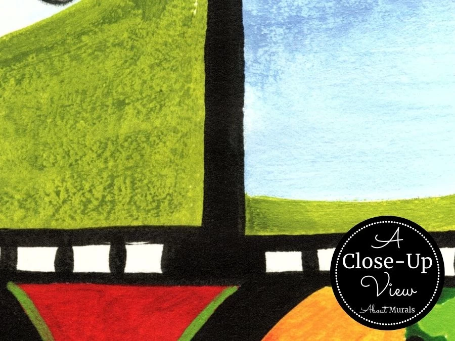 Peace Graffiti Wallpaper 3 Peace Graffiti Wallpaper - Image 3