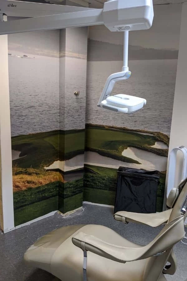 Pebble Beach Wallpaper – Hole 7 6 Pebble Beach Wallpaper – Hole 7 - Image 6