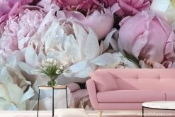 Peony Wallpaper