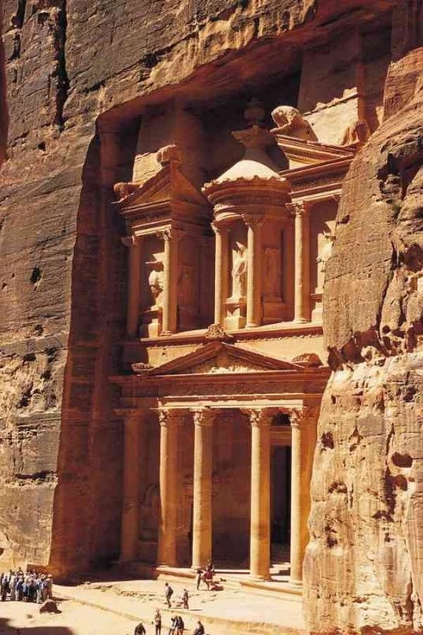 Petra Wallpaper 2 Petra Wallpaper - Image 2