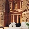 Petra Wallpaper