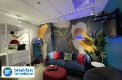 Philodendron Wallpaper 10 Philodendron Wallpaper -Wallpaper Mural Shop Philodendron Wallpaper BT About Murals