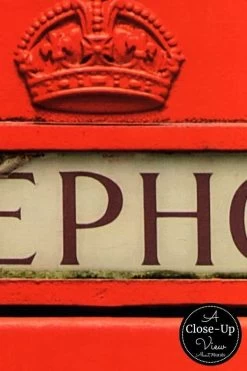 Phone Booth Wallpaper -Wallpaper Mural Shop Phone Booth Wallpaper Close up About Murals