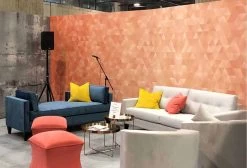 Pink Triangle Wallpaper 9 Pink Triangle Wallpaper -Wallpaper Mural Shop Pink Triangle Wallpaper Home Show About Murals