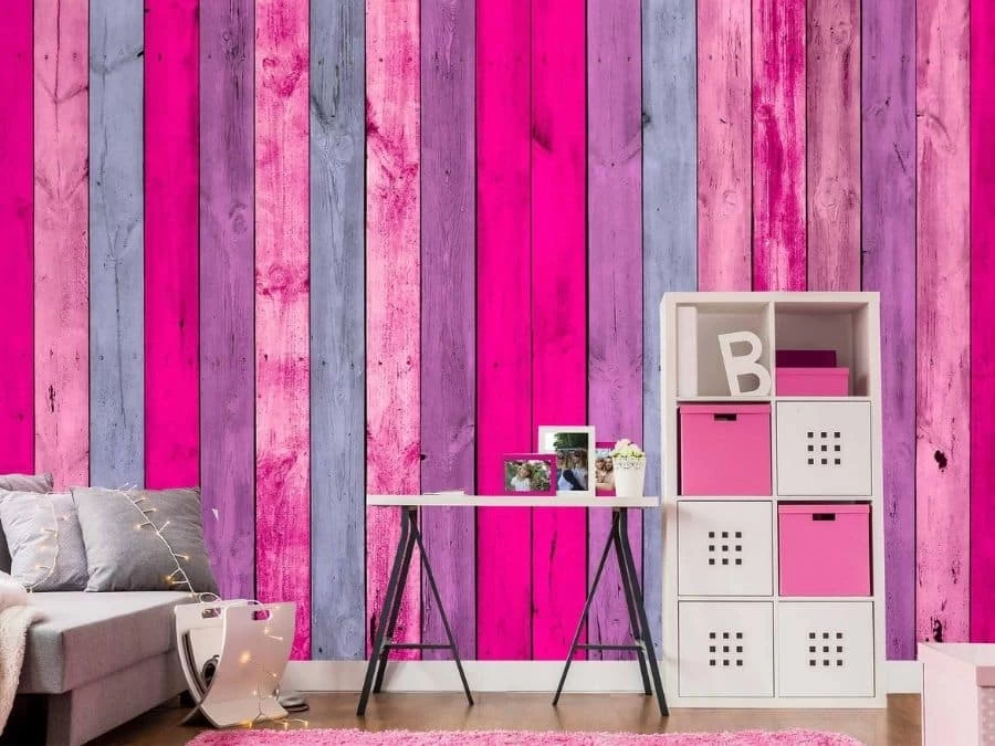 Pink Wood Wallpaper 1 Pink Wood Wallpaper
