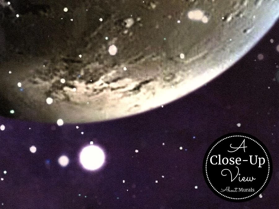 Planets Wallpaper 3 Planets Wallpaper - Image 3