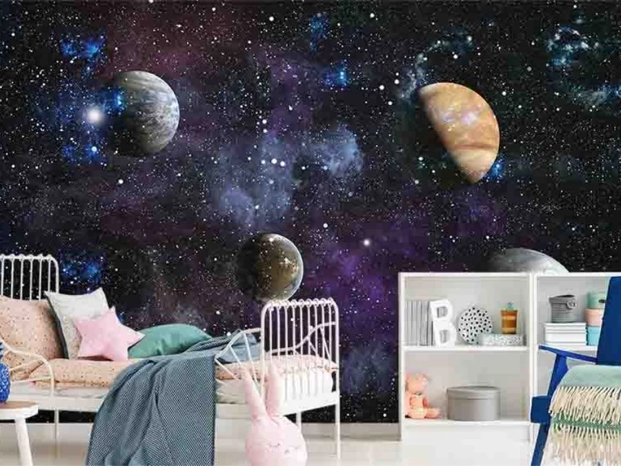 Planets Wallpaper 1 Planets Wallpaper