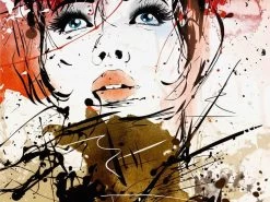 Wallpaper Mural Shop -Wallpaper Mural Shop Pop Art Wallpaper About Murals