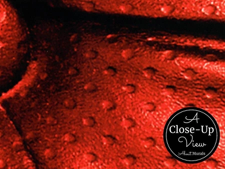 Red Leather Wallpaper 3 Red Leather Wallpaper - Image 3