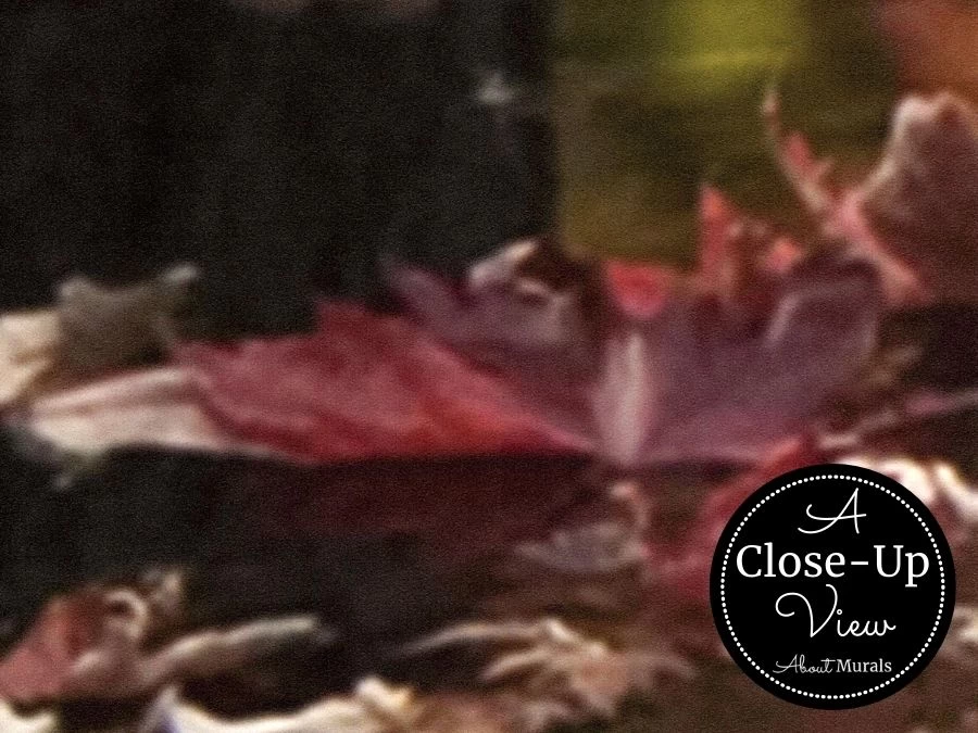 Red Leaves Wallpaper 3 Red Leaves Wallpaper - Image 3