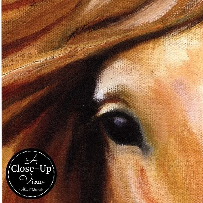 Red Running Horses Wallpaper 3 Red Running Horses Wallpaper - Image 3