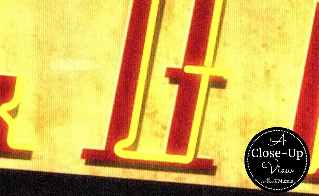 Retro Diner Wallpaper 4 Retro Diner Wallpaper - Image 4