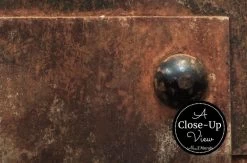 Rusted Metal Wallpaper 6 Rusted Metal Wallpaper -Wallpaper Mural Shop Rusted Metal Wallpaper Close up About Murals