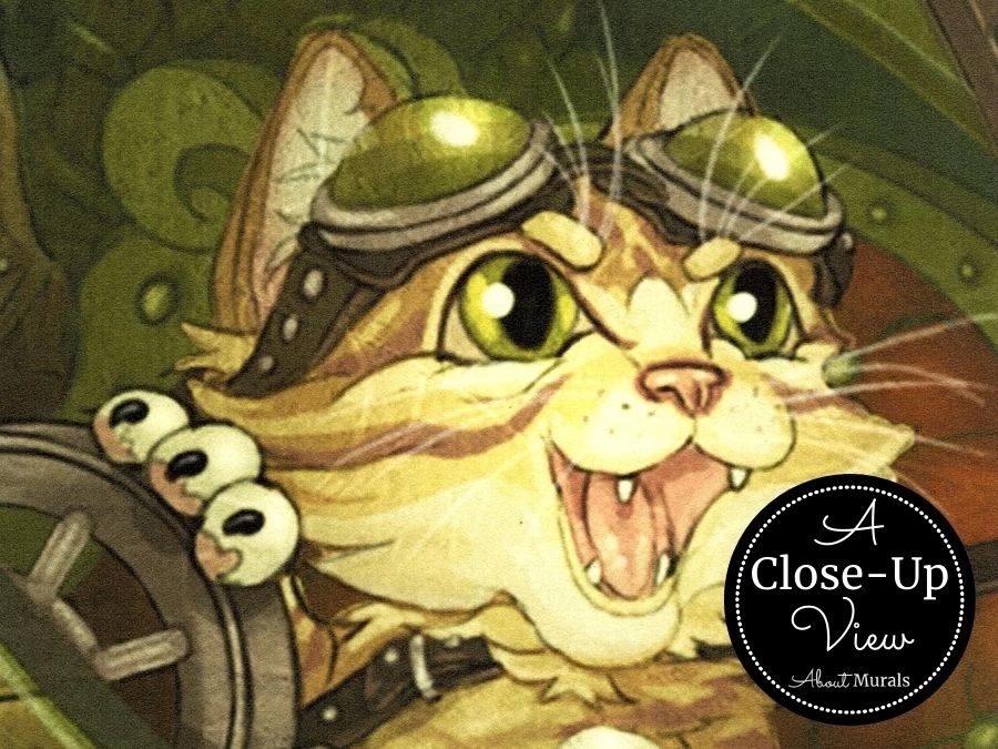 Sea Adventure Wallpaper 3 Sea Adventure Wallpaper - Image 3