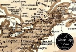 Sepia World Map Wallpaper 5 Sepia World Map Wallpaper -Wallpaper Mural Shop Sepia World Map Wallpaper Close Up About Murals