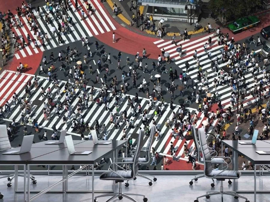 Shibuya Wallpaper 1 Shibuya Wallpaper