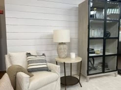 Shiplap Wallpaper