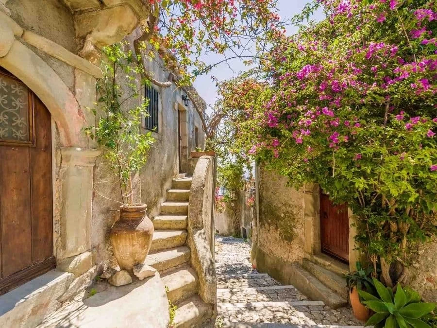 Sicily Wallpaper 2 Sicily Wallpaper - Image 2