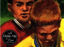 Soccer Game Wallpaper 6 Soccer Game Wallpaper -Wallpaper Mural Shop Soccer Game Wallpaper Close up About Murals