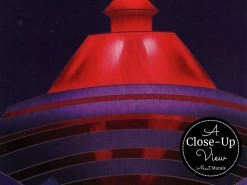 Space City Wall Mural 8 Space City Wall Mural -Wallpaper Mural Shop Space City Wall Mural Close Up About Murals