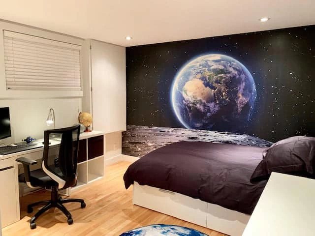 Space Earth Wallpaper 4 Space Earth Wallpaper - Image 4