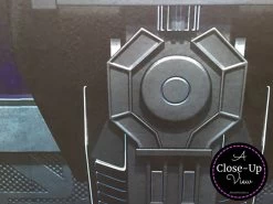 Spaceship Inside Wallpaper -Wallpaper Mural Shop Spaceship Inside Wallpaper Closeup About Murals