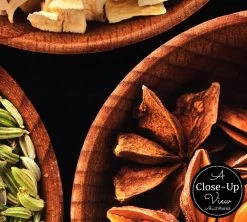 Spice Wallpaper 5 Spice Wallpaper -Wallpaper Mural Shop Spice Wallpaper Close up About Murals