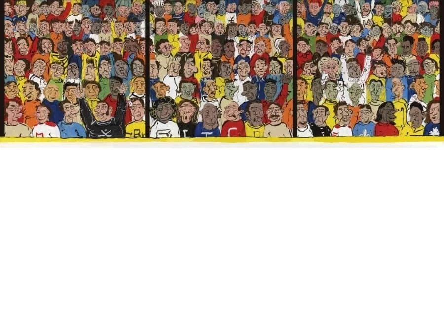 Sports Fans Wallpaper 2 Sports Fans Wallpaper - Image 2