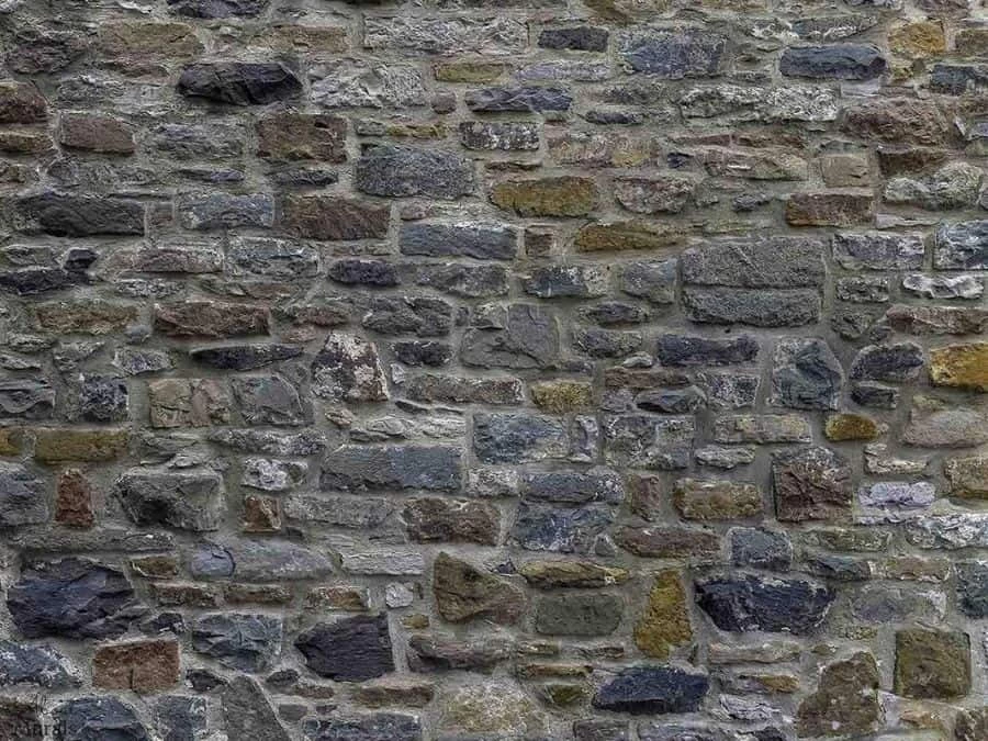 Stone Wall Mural 7 Stone Wall Mural - Image 7