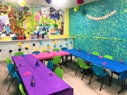 Story Time Wall Mural -Wallpaper Mural Shop Story Time Wall Mural Birthday Party Venue About Murals