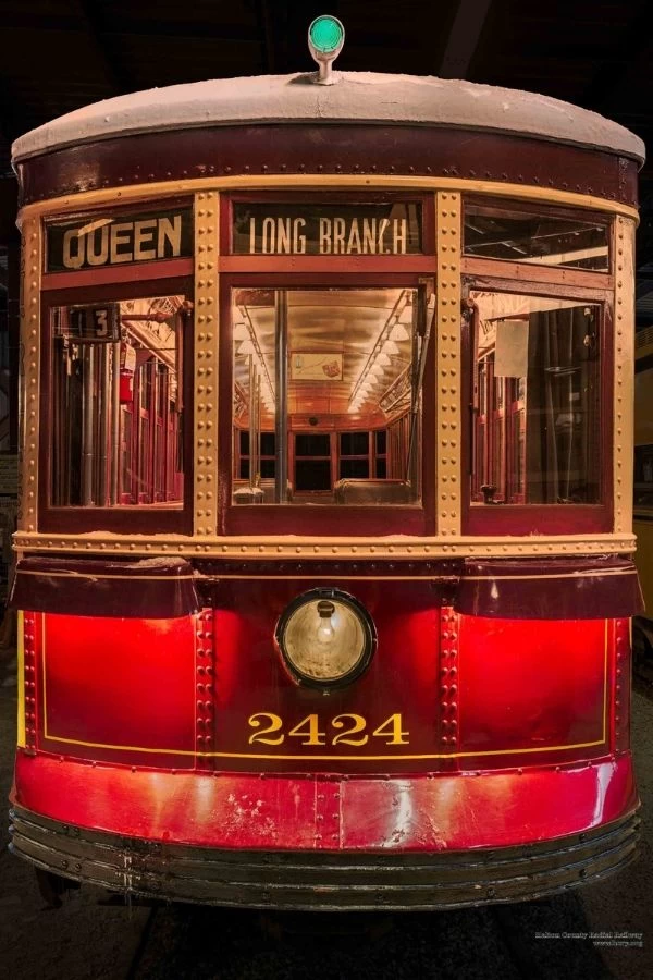 Streetcar Wallpaper 2 Streetcar Wallpaper - Image 2