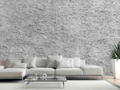 Stucco Wallpaper