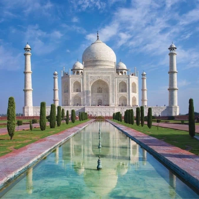 Taj Mahal Wallpaper 2 Taj Mahal Wallpaper - Image 2