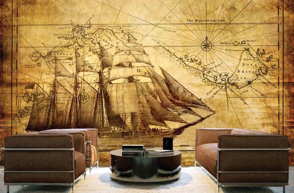 Tall Ship Wallpaper 1 Tall Ship Wallpaper