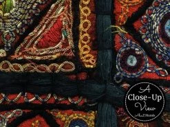 Tapestry Wallpaper 6 Tapestry Wallpaper -Wallpaper Mural Shop Tapestry Wallpaper Close up About Murals