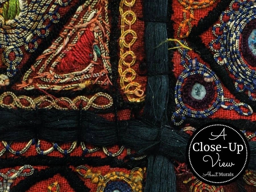 Tapestry Wallpaper 3 Tapestry Wallpaper - Image 3