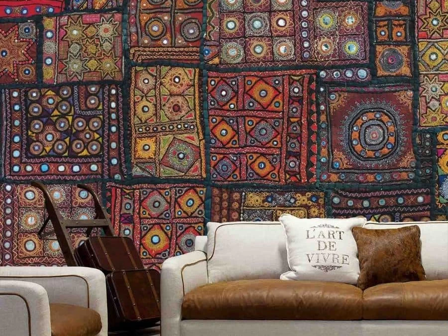 Tapestry Wallpaper 1 Tapestry Wallpaper