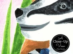 Tea Party Wall Mural 6 Tea Party Wall Mural -Wallpaper Mural Shop Tea Party Wall Mural Close up About Murals