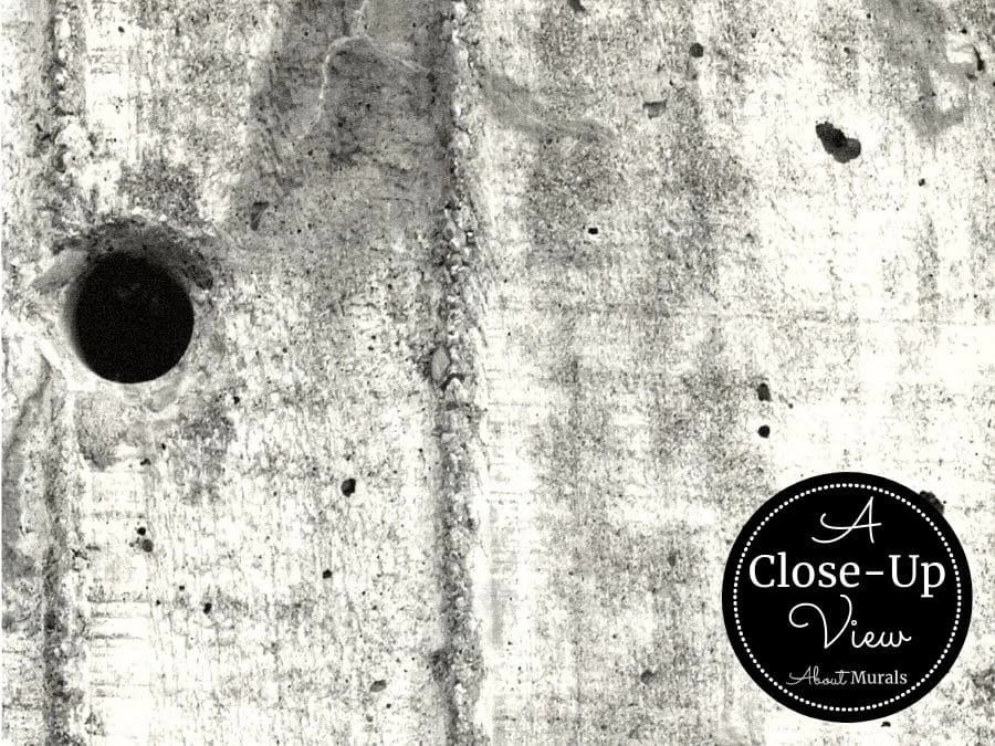 Textured Concrete Wallpaper 3 Textured Concrete Wallpaper - Image 3